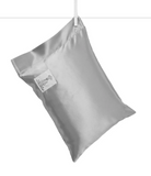 Little Giraffe Satin Nap Pillow