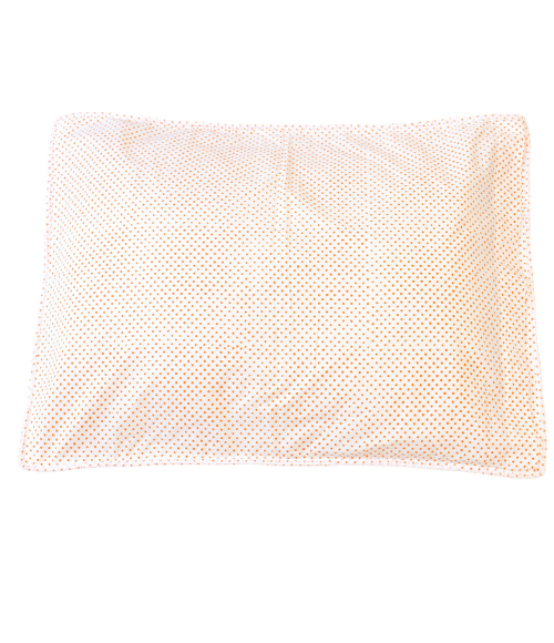 Double-Sided Standard Pillow Shams