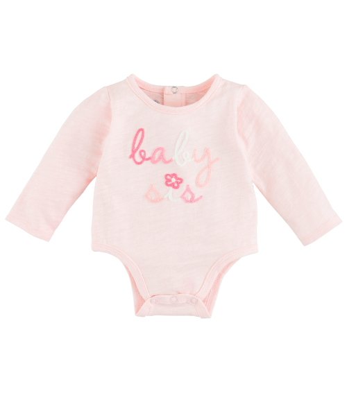 Baby Sis Bodysuit Baby Sis Bodysuit