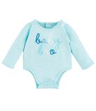 Baby Bro Bodysuit