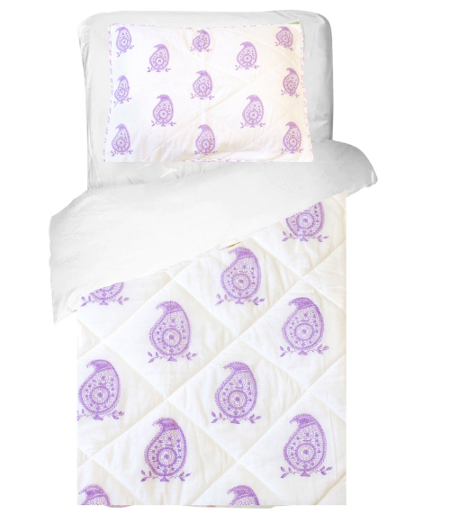 Queen Double-Sided Quilts