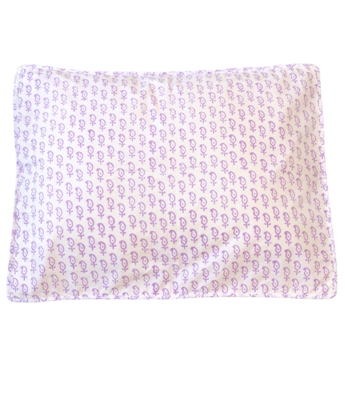 Double-Sided Standard Pillow Shams