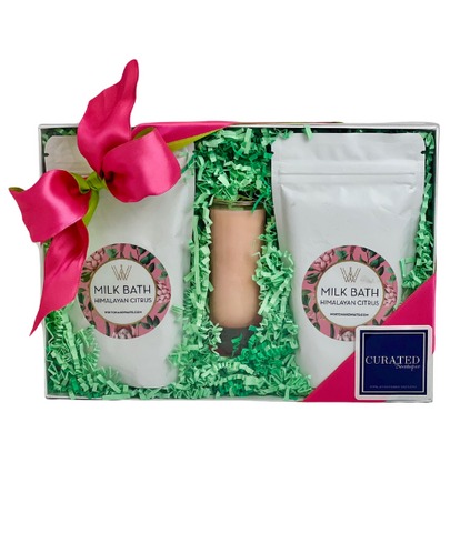 Gift Box - Secrets