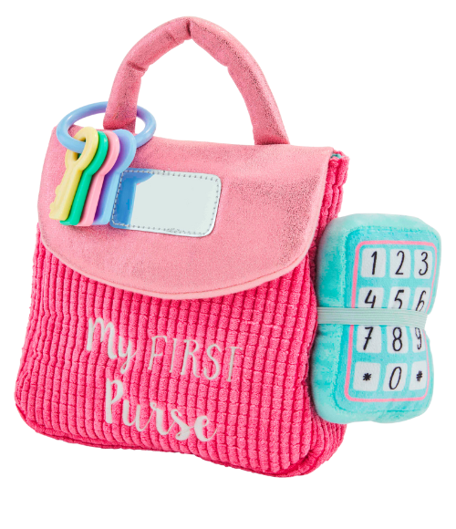 My First Purse Set My First Purse Set
