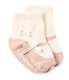 Mary Jane Baby Socks