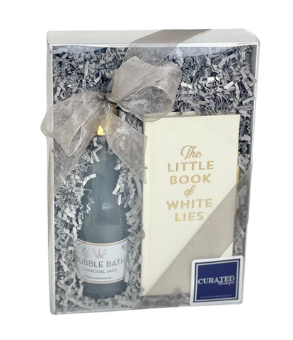 Gift Box - For the Gent