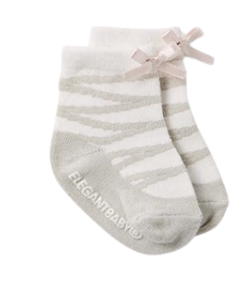 Mary Jane Baby Socks Mary Jane Baby Socks
