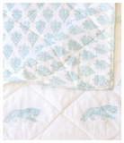 Kantik Baby Quilts