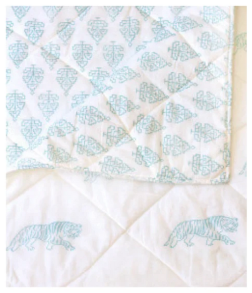 Kantik Baby Quilts