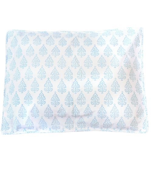 Double-Sided Standard Pillow Shams