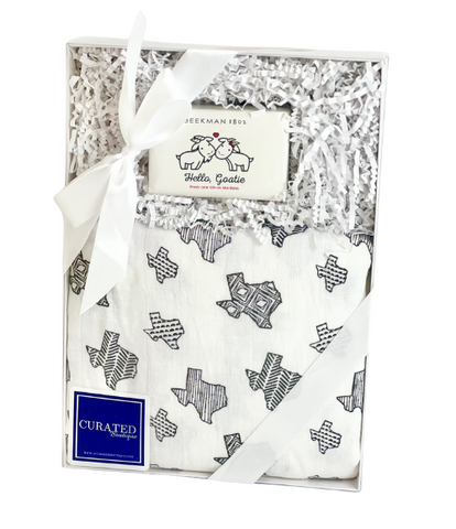 Gift Box - For the Gent