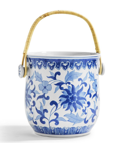 Chinoiserie Collection Cooler Bucket
