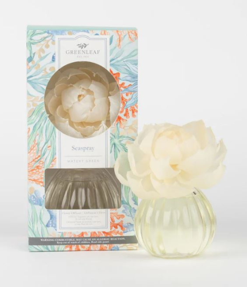 Seaspray Flower Diffuser Seaspray Flower Diffuser
