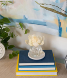 Safron & Silk Flower Diffuser