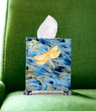 Acrylic Tissue Boxes