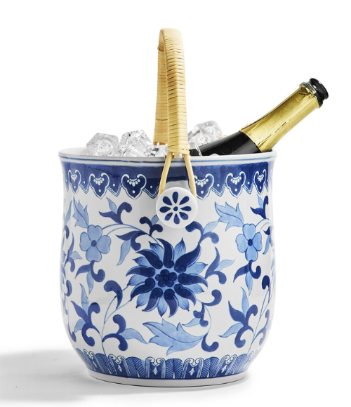 Canton Collection Cooler Bucket