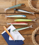 Fish Writing Pen