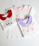 Bambinos Pallisades Pant Suit - Multiple Colors