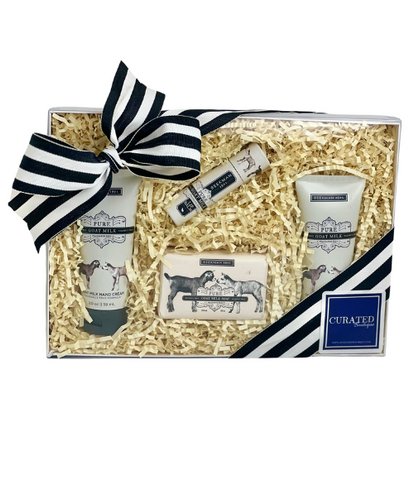 Gift Box - For the Gent