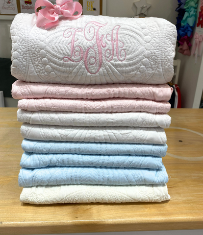 Linen Tea Towel Collection