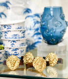 Acrylic Napkin Rings