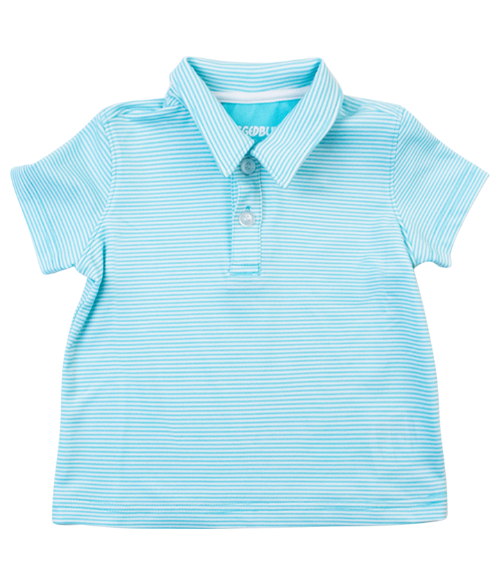 Knit Short Sleeve Performance Polo Knit Short Sleeve Performance Polo