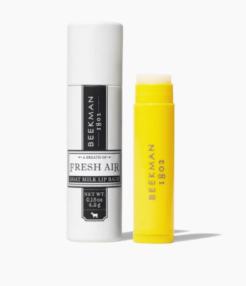 Beekman 1802 Lip Balm
