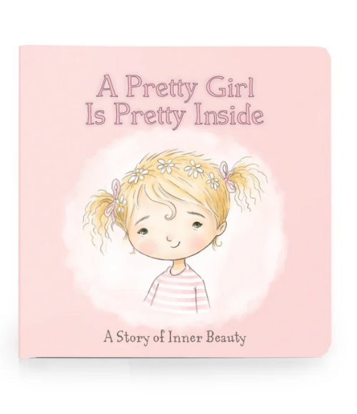 A Pretty Girl Book