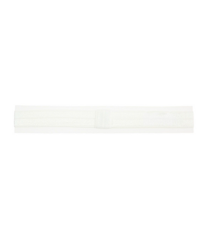 Skinny Add A Bow Elastic Headband