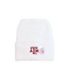 Collegiate Knit Baby Caps