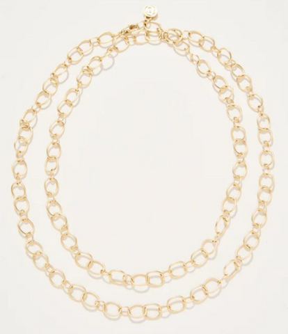 Gold Filled Bracelet - Collegiate