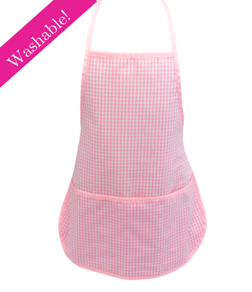 Children's Aprons Children