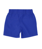 BQ Blue Performance Shorts