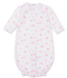Kissy Pink Baa Baa Baby Sheep Converter & Hat Set