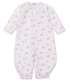 Kissy Pink Baa Baa Baby Sheep Converter & Hat Set