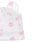 Kissy Pink Baa Baa Baby Sheep Converter & Hat Set