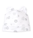 Kissy Silver Baa Baa Baby Sheep Converter & Hat Set