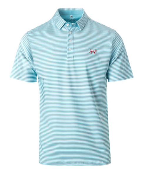 Fieldstone Performance Polos