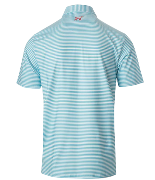 Fieldstone Performance Polos