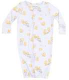 Baby Chicks Converter & Hat Set