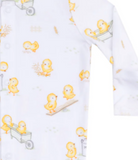 Baby Chicks Converter & Hat Set