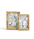 Bamboo Photo Frames