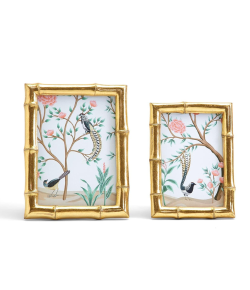 Bamboo Photo Frames Bamboo Photo Frames