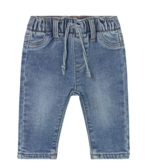 Baby's Basic Jeans
