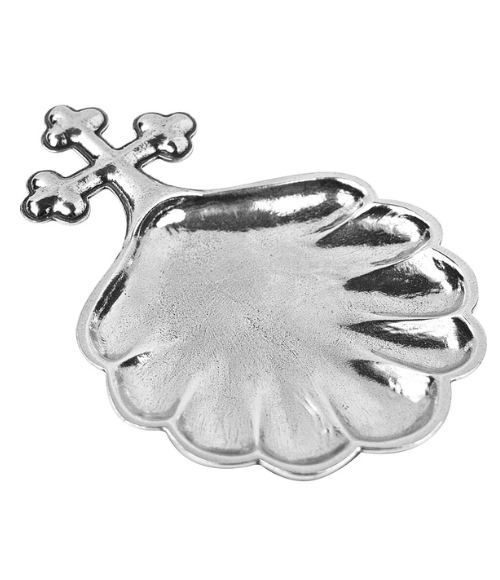 Baptismal Shell