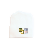 Collegiate Knit Baby Caps