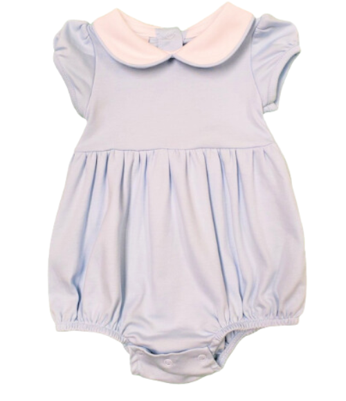 Bambinos Bellaire Bubble - Light Blue