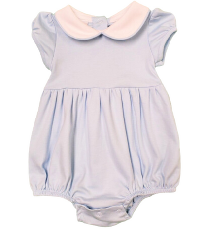 Bambinos Bellaire Bubble - Light Blue