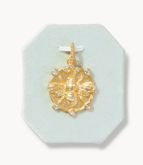 Beloved Bee Charm Beloved Bee Charm