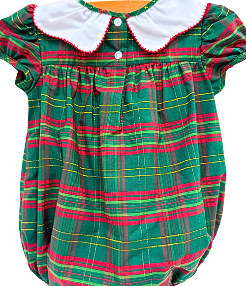 Berry Wreath Grace Bubble